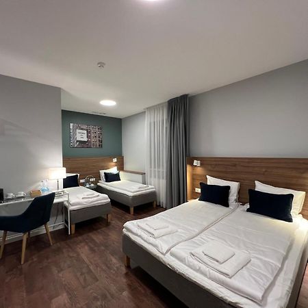 Stay Vilnius Hotel Екстериор снимка