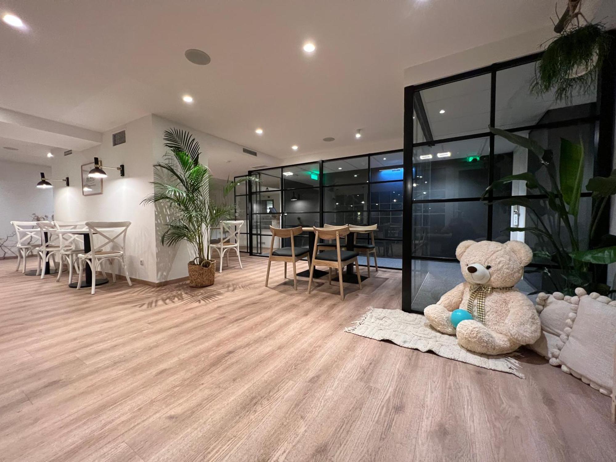 Stay Vilnius Hotel Екстериор снимка