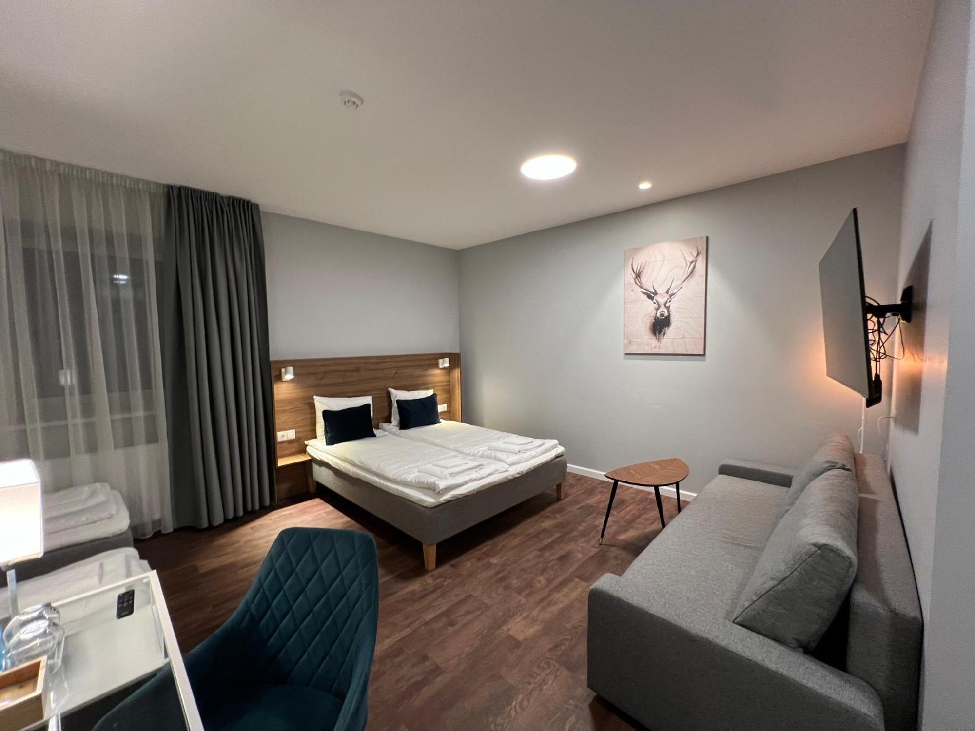 Stay Vilnius Hotel Екстериор снимка