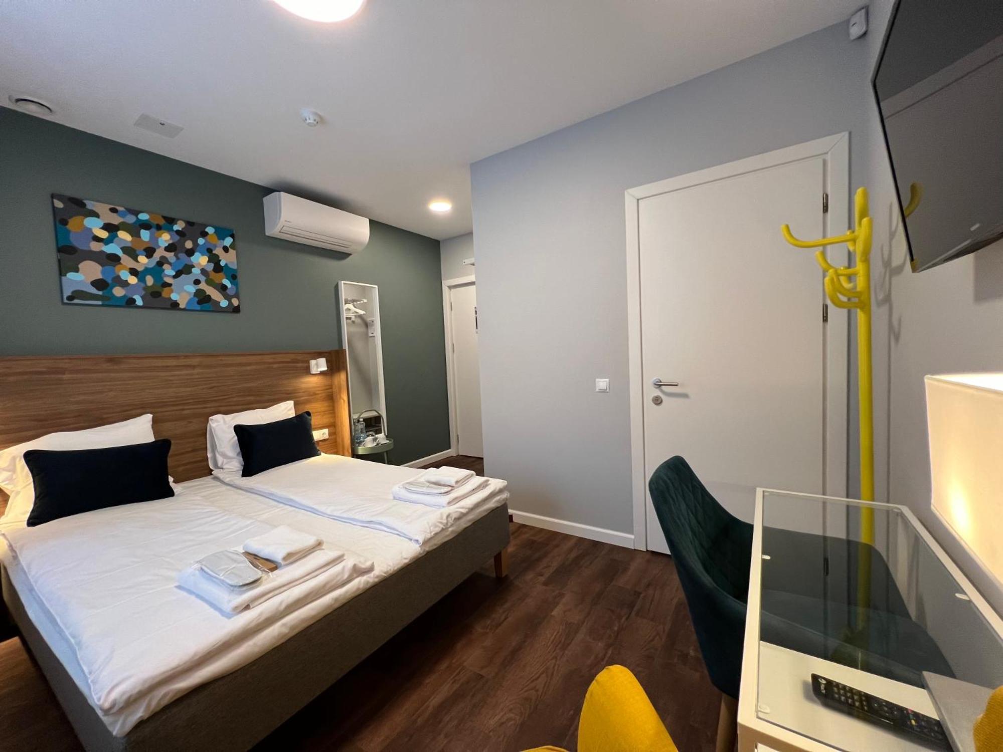 Stay Vilnius Hotel Екстериор снимка