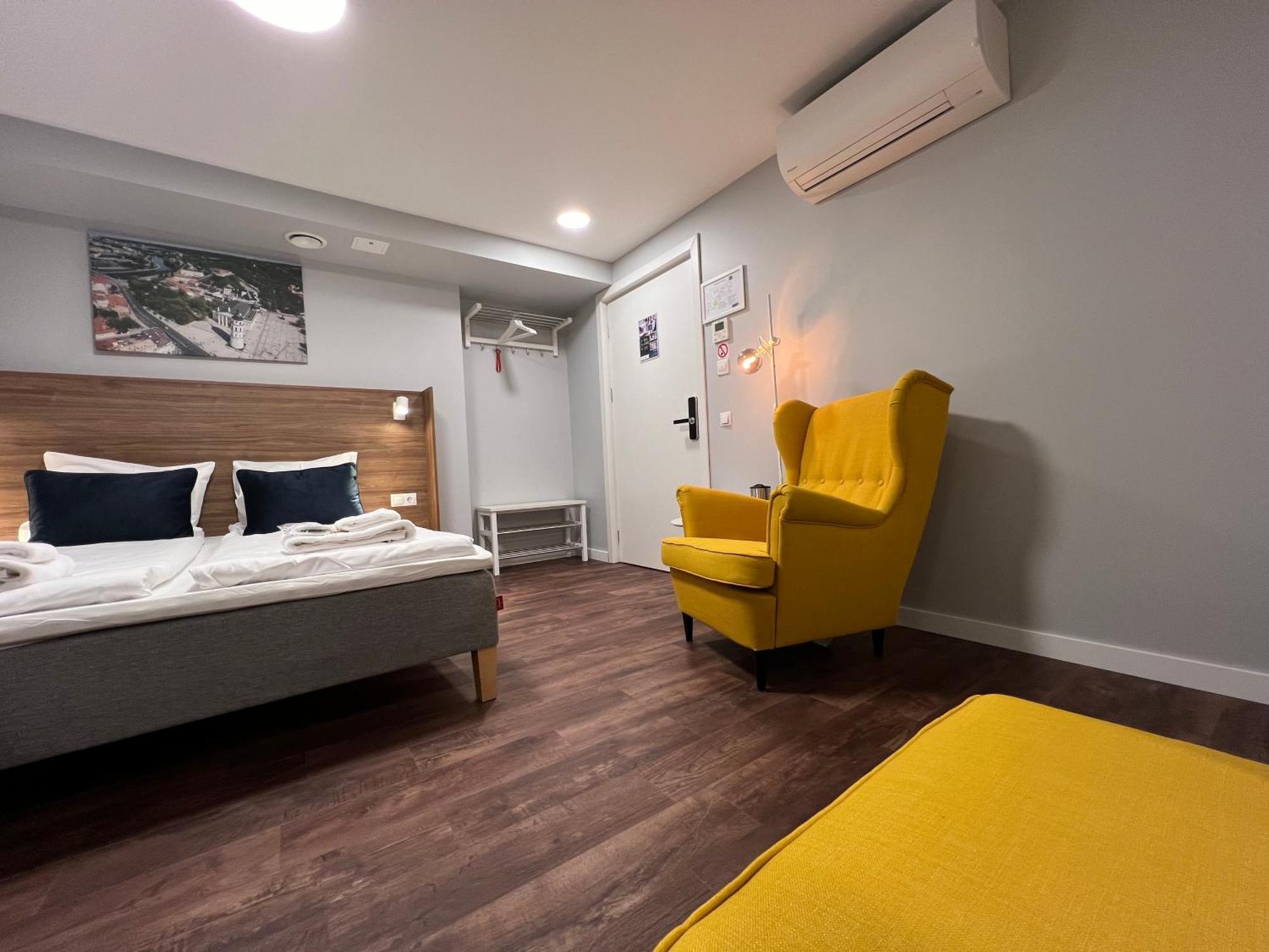 Stay Vilnius Hotel Екстериор снимка