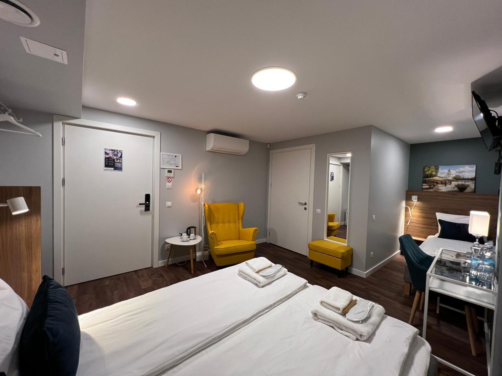 Stay Vilnius Hotel Екстериор снимка