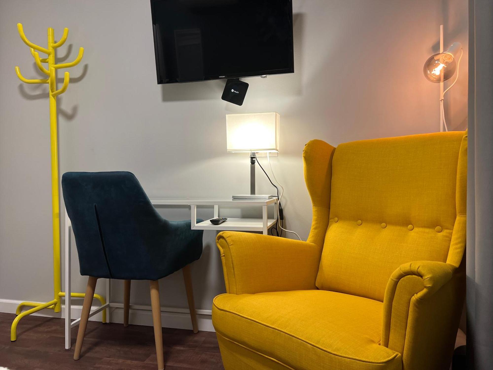 Stay Vilnius Hotel Екстериор снимка