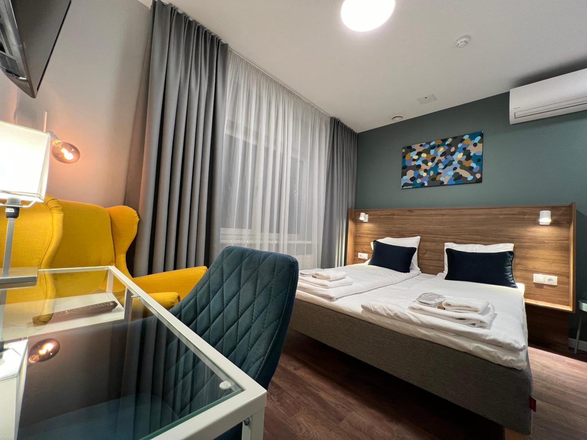 Stay Vilnius Hotel Екстериор снимка
