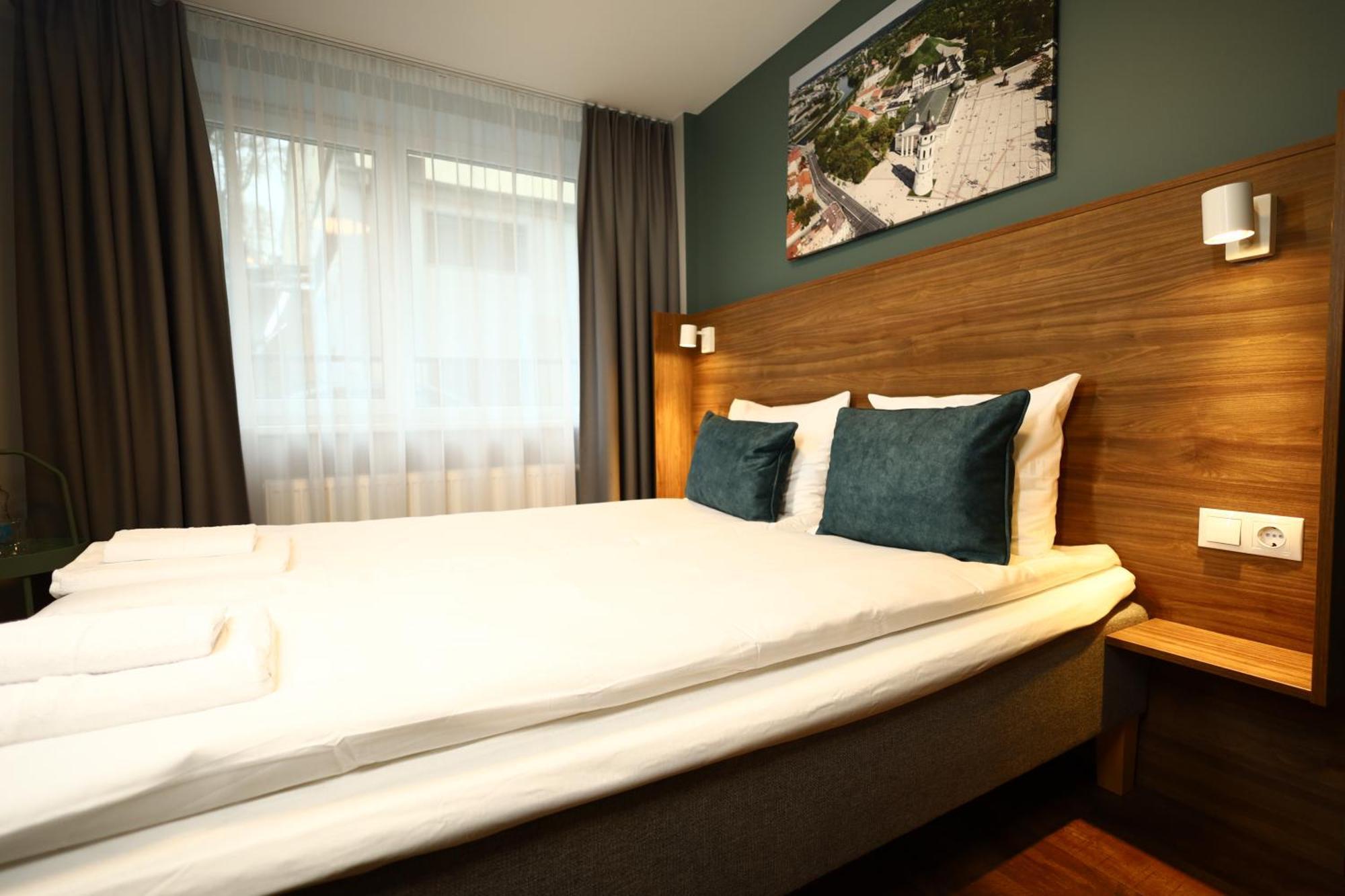 Stay Vilnius Hotel Екстериор снимка