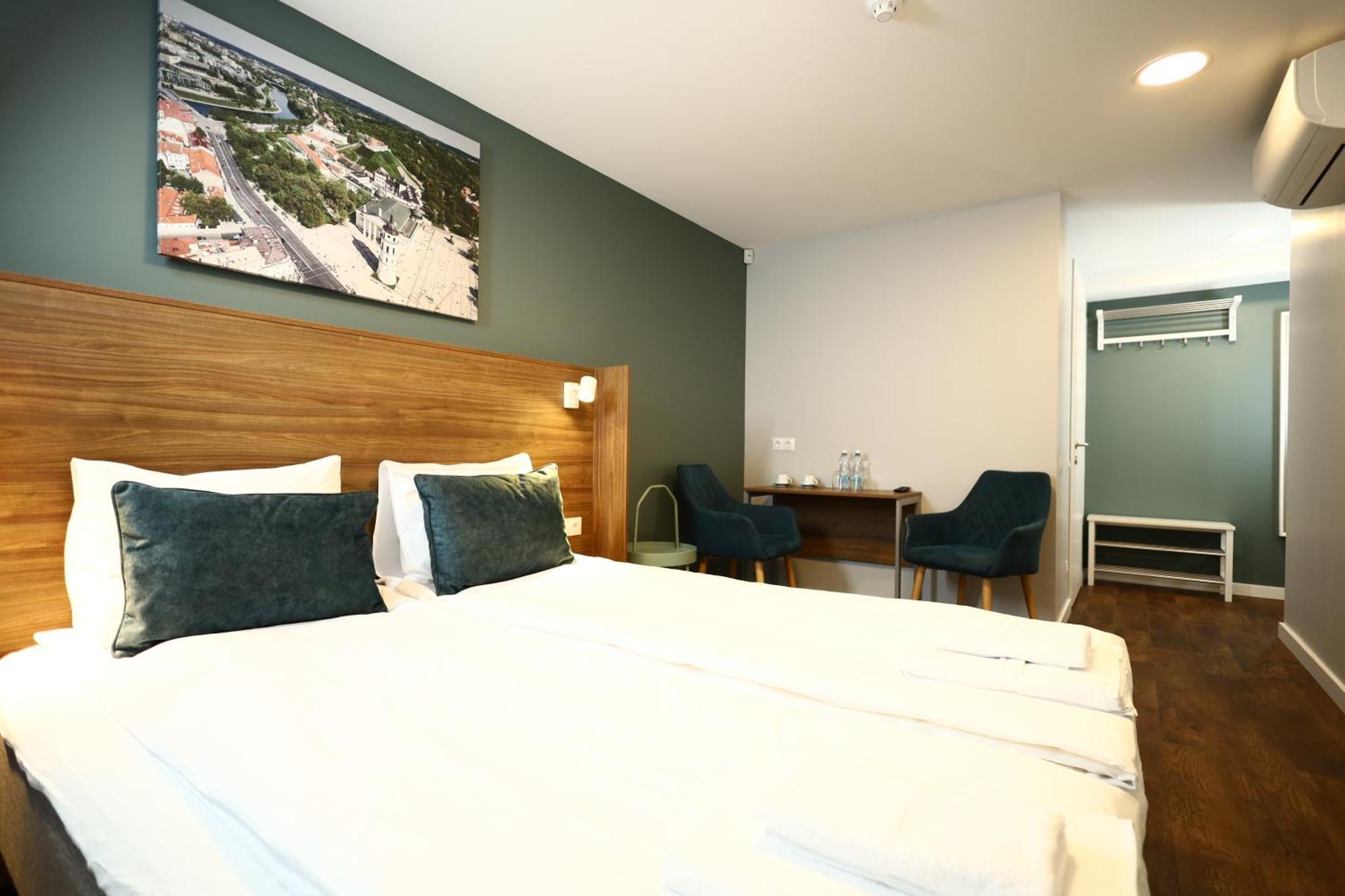Stay Vilnius Hotel Екстериор снимка