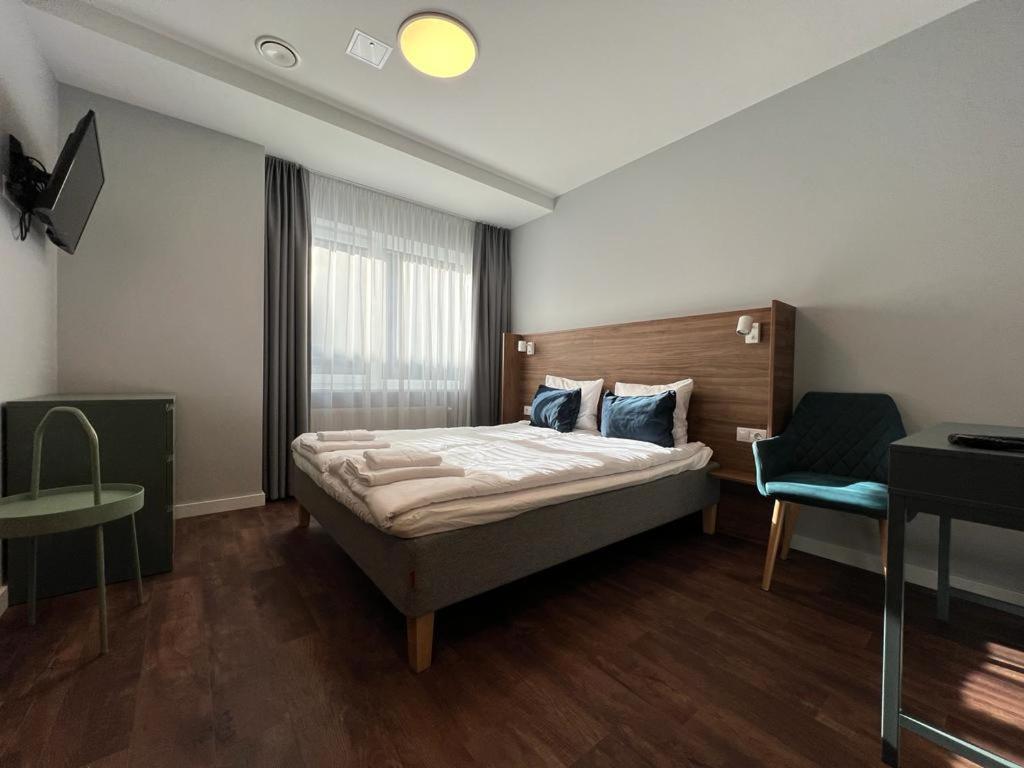 Stay Vilnius Hotel Екстериор снимка