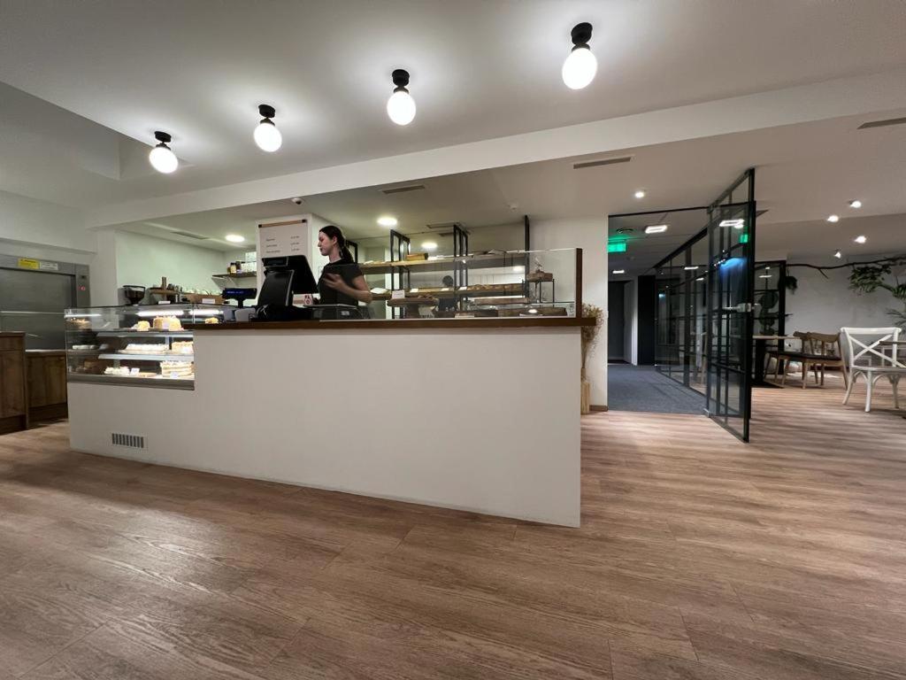 Stay Vilnius Hotel Екстериор снимка