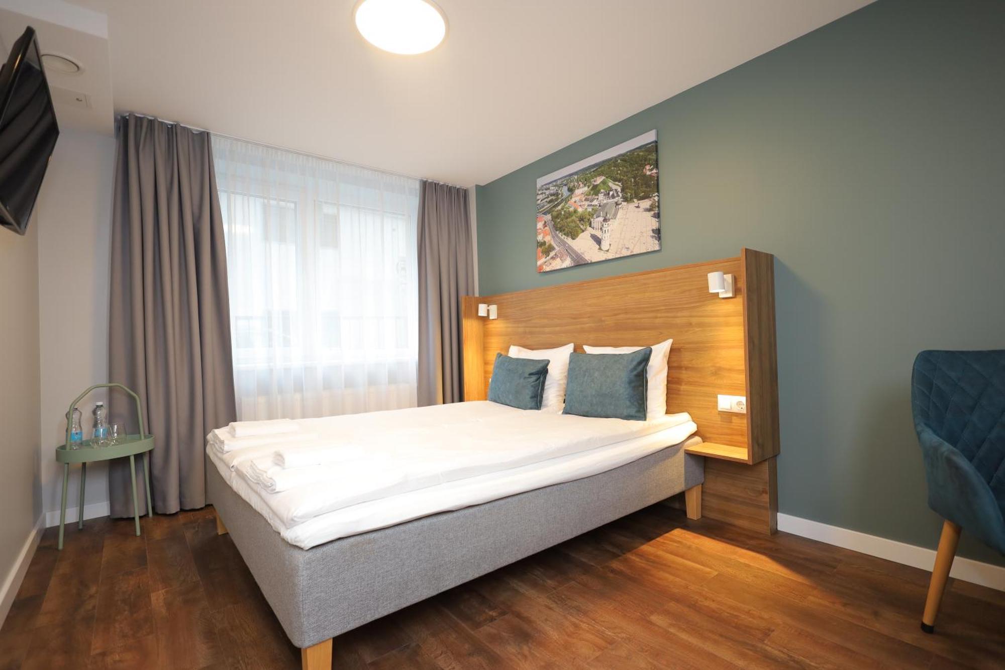 Stay Vilnius Hotel Екстериор снимка