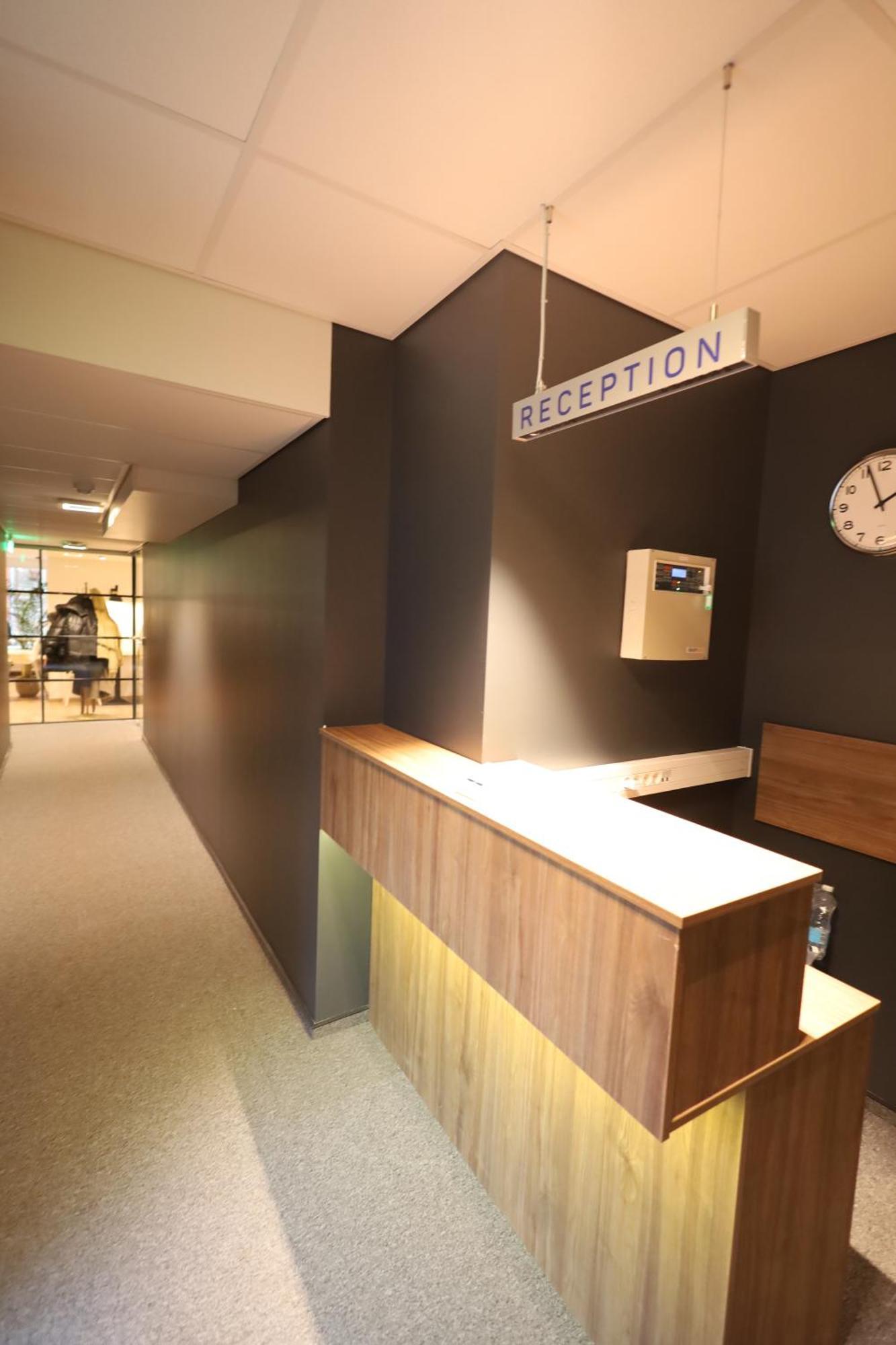 Stay Vilnius Hotel Екстериор снимка
