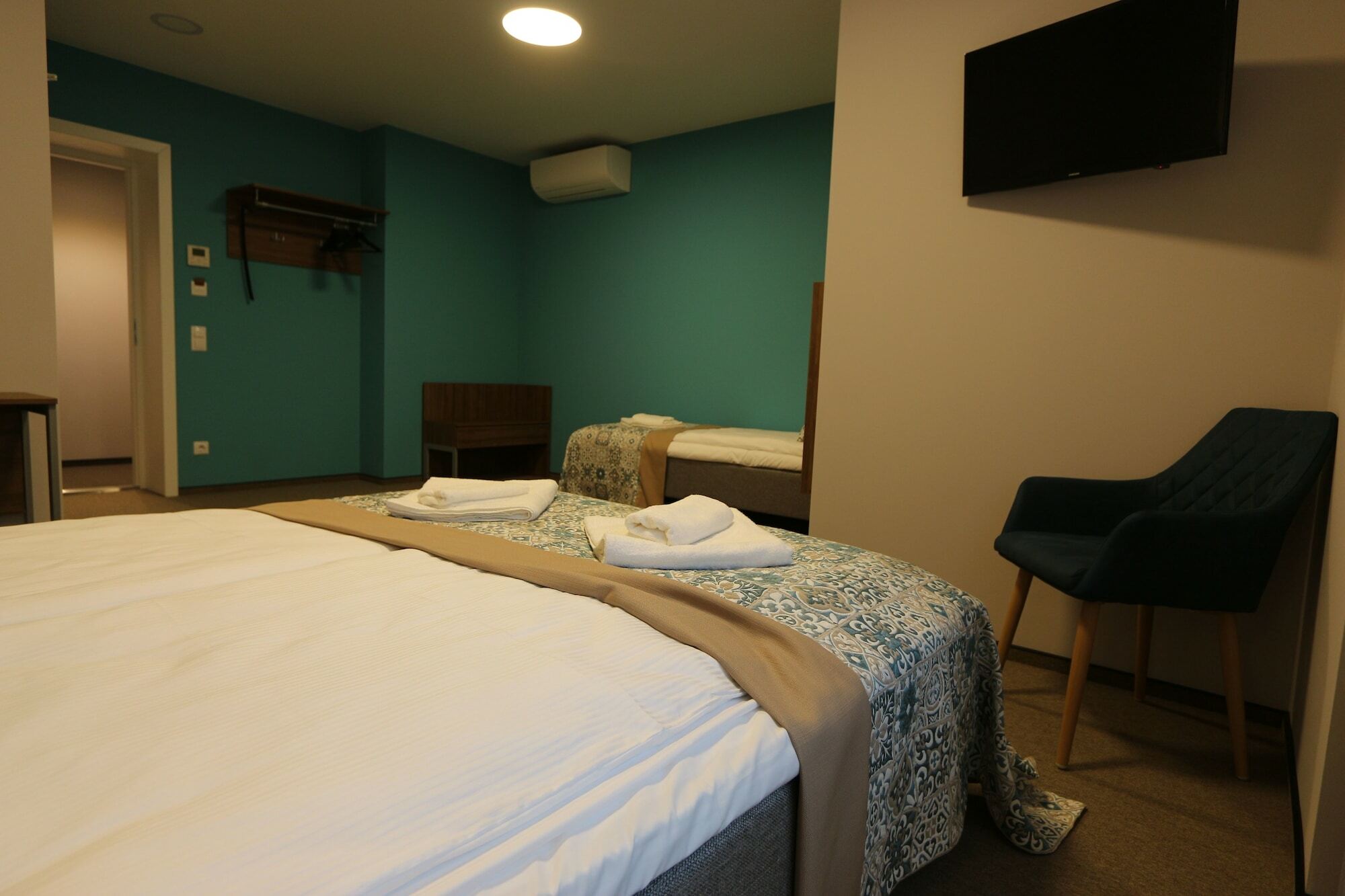 Stay Vilnius Hotel Екстериор снимка
