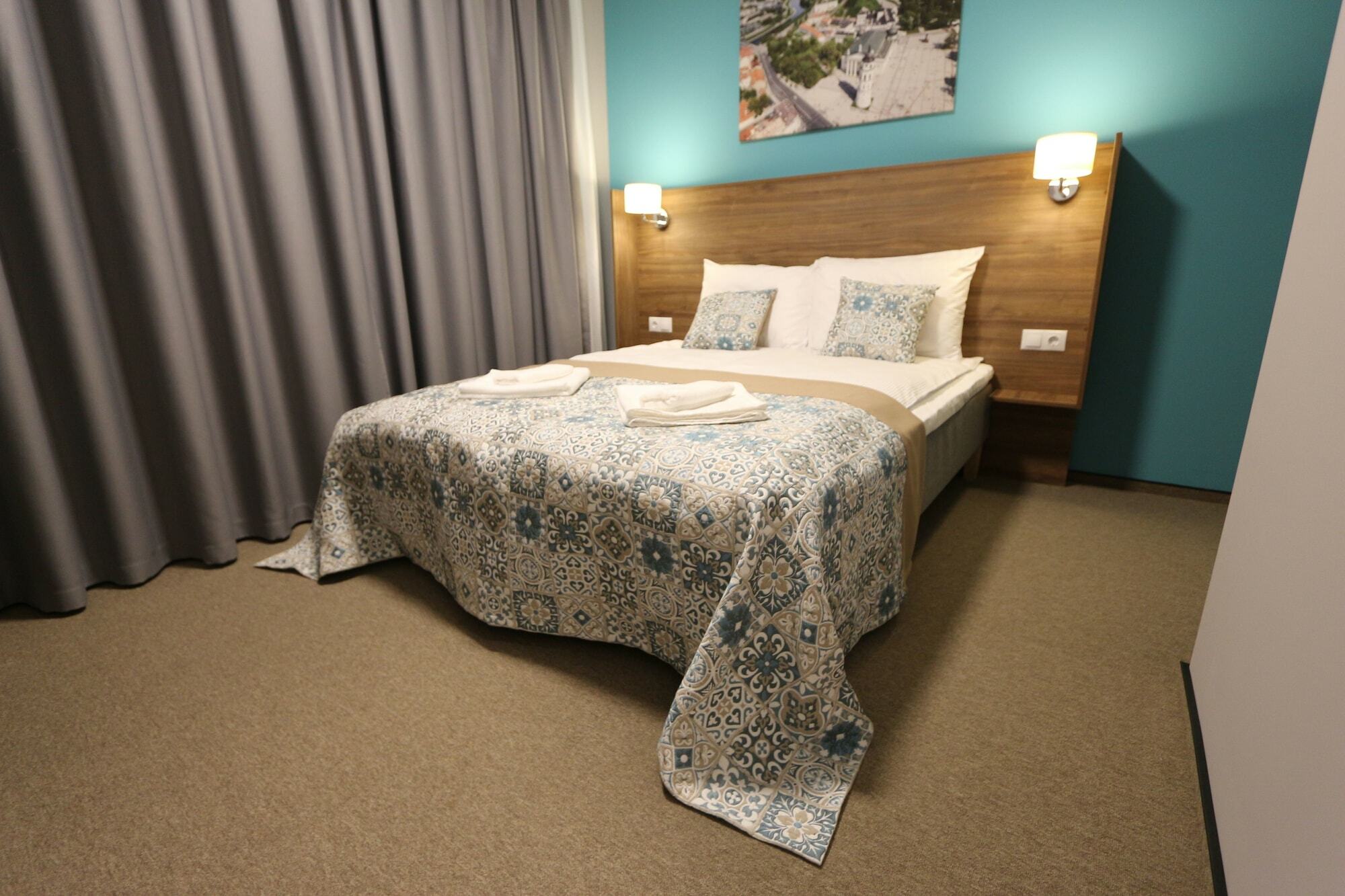 Stay Vilnius Hotel Екстериор снимка